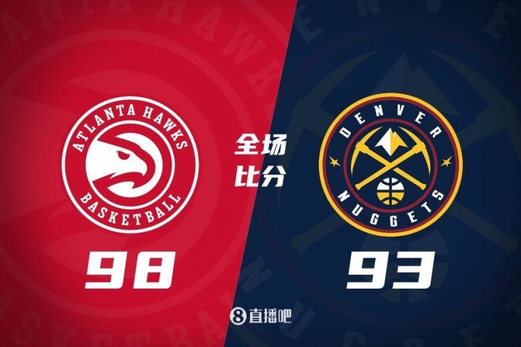 夏聯(lián)-馬丁21分 巴夫金17+6 吉萊斯皮16分 老鷹力克掘金