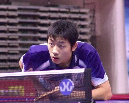 許昕什么地方人,在哪定居,許昕個(gè)人簡介