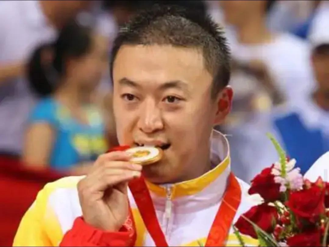 馬琳是大滿貫嗎,馬琳個人簡介