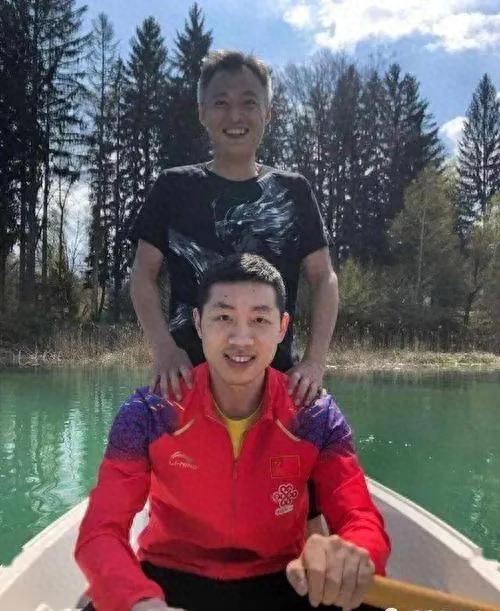 許昕什么地方人,在哪定居,許昕個(gè)人簡介