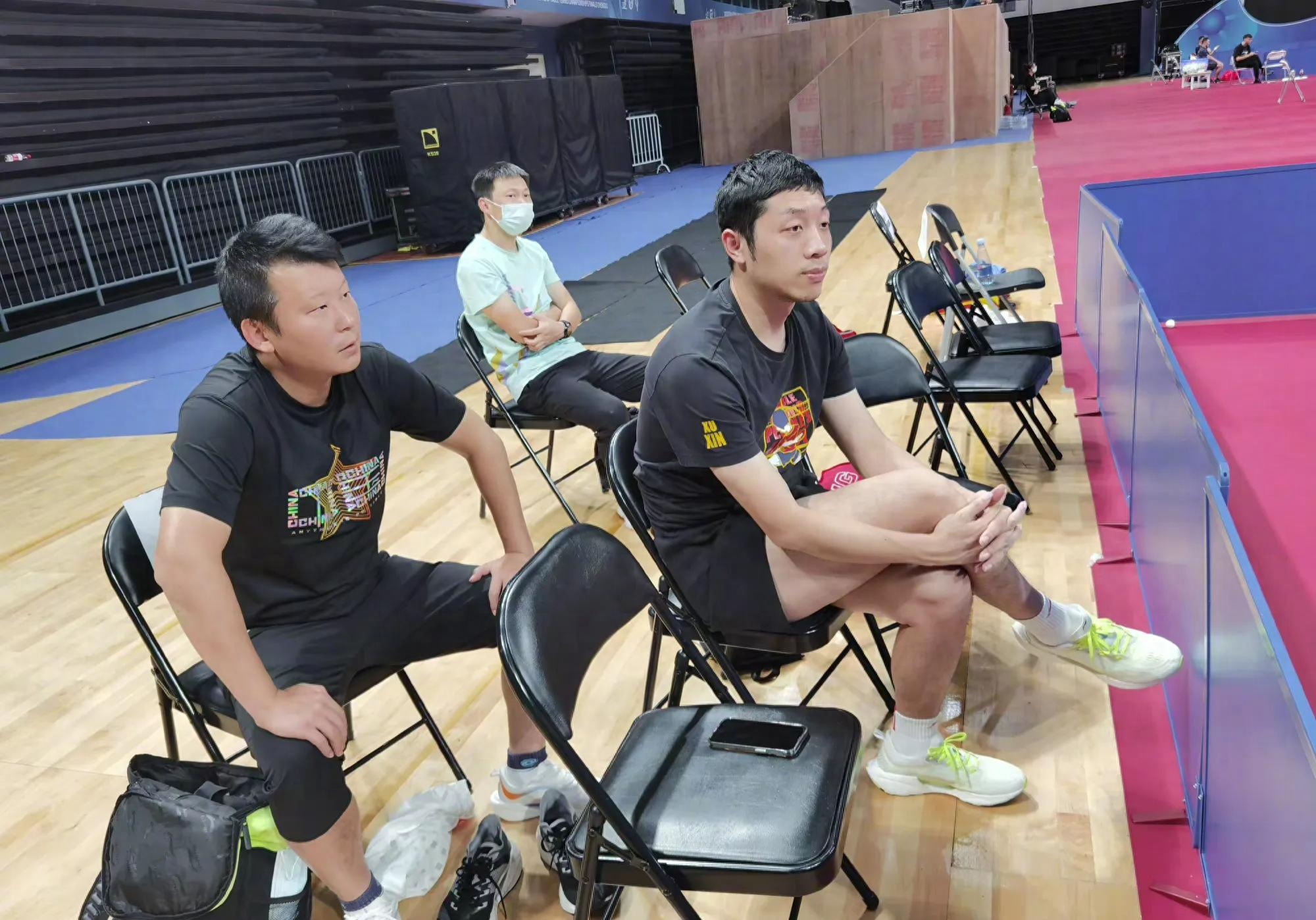 許昕什么地方人,在哪定居,許昕個(gè)人簡介