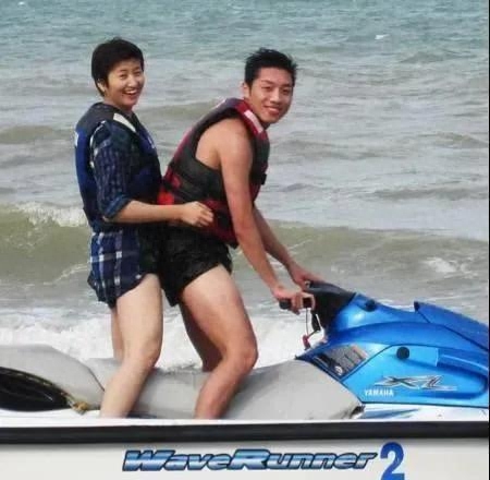 許昕什么地方人,在哪定居,許昕個(gè)人簡介
