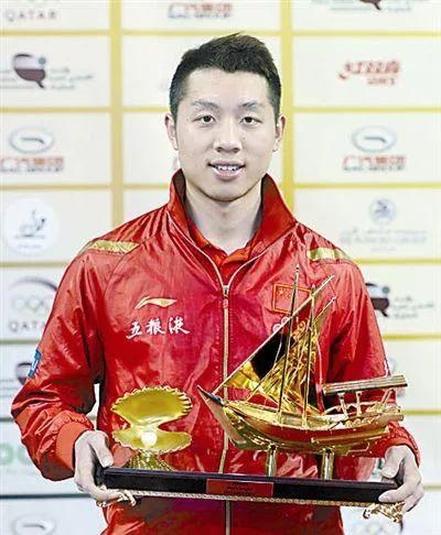 許昕什么地方人,在哪定居,許昕個(gè)人簡介