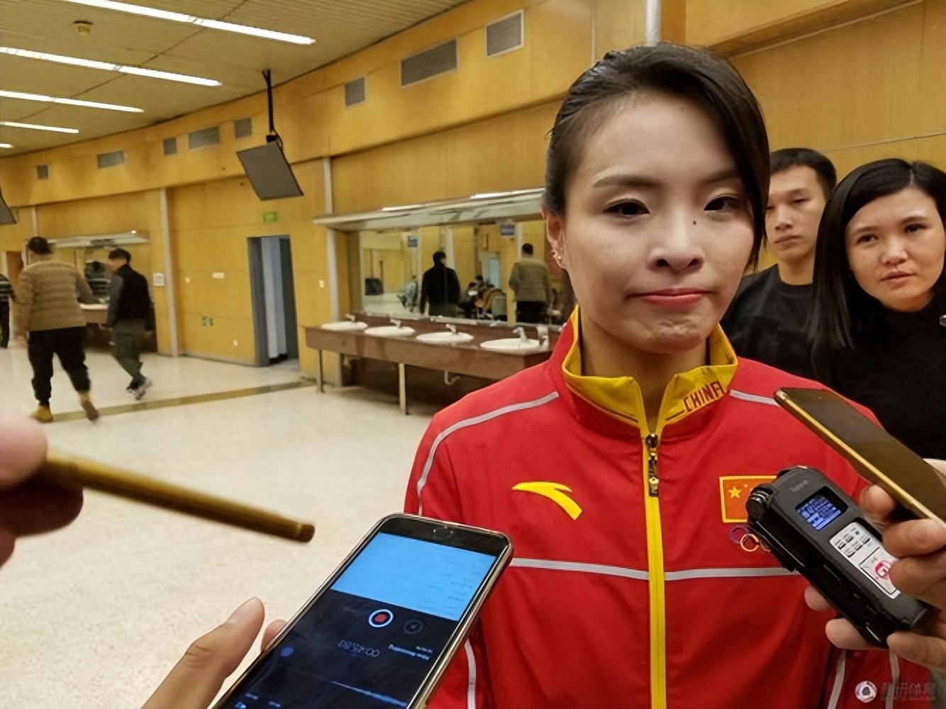  全紅嬋金牌為什么被取消了,全紅嬋最新消息