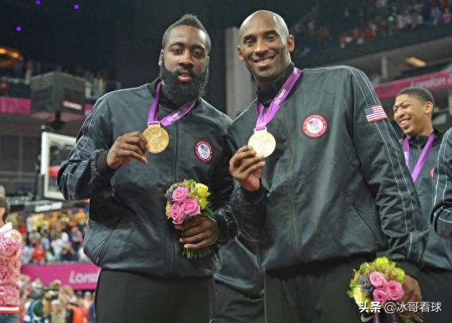   哈登幾歲進(jìn)入NBA,幾歲開始打籃球,哈登簡(jiǎn)介