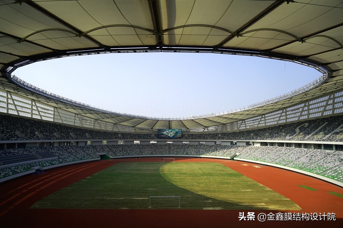 蘇州奧林匹克體育中心體育館座位圖,體育中心是露天的嗎?