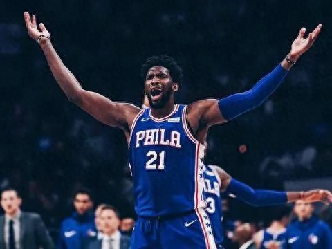 大帝恩比德最新傷情,nba大帝恩比德簡(jiǎn)介
