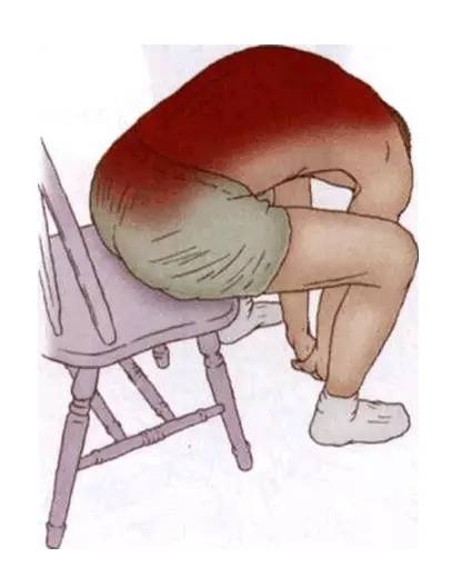 拉筋運動的10個方法老年操圖片