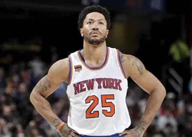 nba羅斯個(gè)人資料身高體重,羅斯退役了嗎最新消息