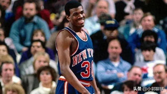 30號球衣的籃球明星,誰穿的NBA
