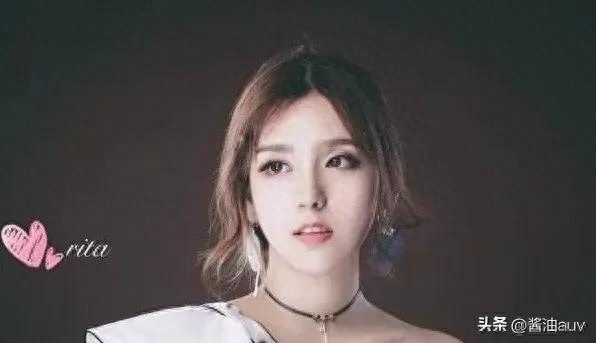  lpl女主持人名單,lpl女主持佩佩希然簡介