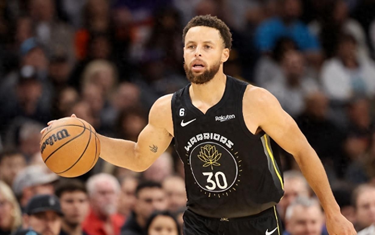 nba歷史三分榜最新排名榜單