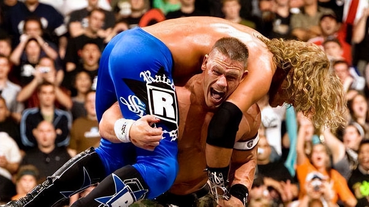 wwe是什么比賽,比賽規(guī)則,wwe怎么那么殘忍