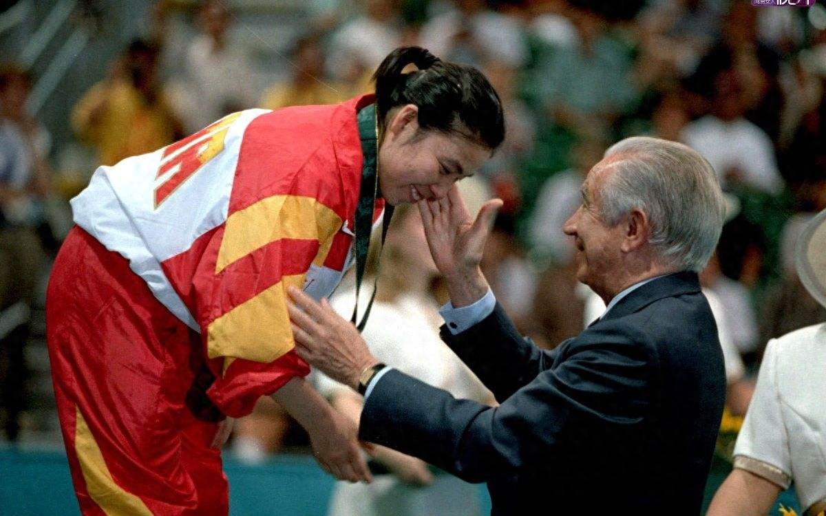 中國乒乓球歷史簡介,中國乒乓球歷史戰(zhàn)績最強排名