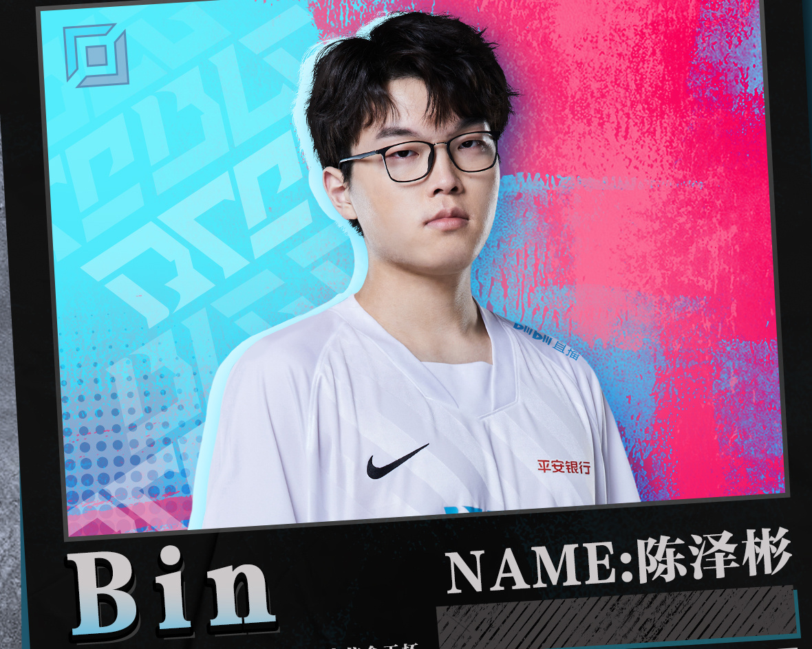 blg戰(zhàn)隊成員名單最新一覽2023,blg戰(zhàn)隊成員資料