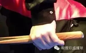臺球的基本知識與打法規(guī)則手勢圖解,視頻教學