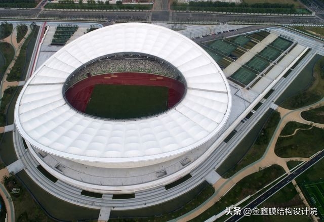 蘇州奧林匹克體育中心體育館座位圖,體育中心是露天的嗎?