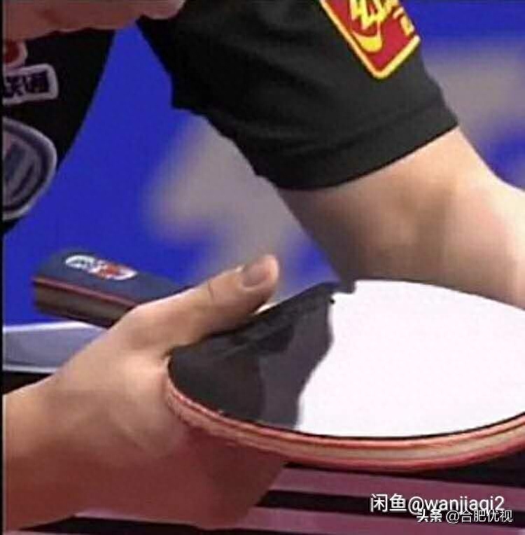  波爾乒乓球拍怎么樣,哪款好用,是什么品牌