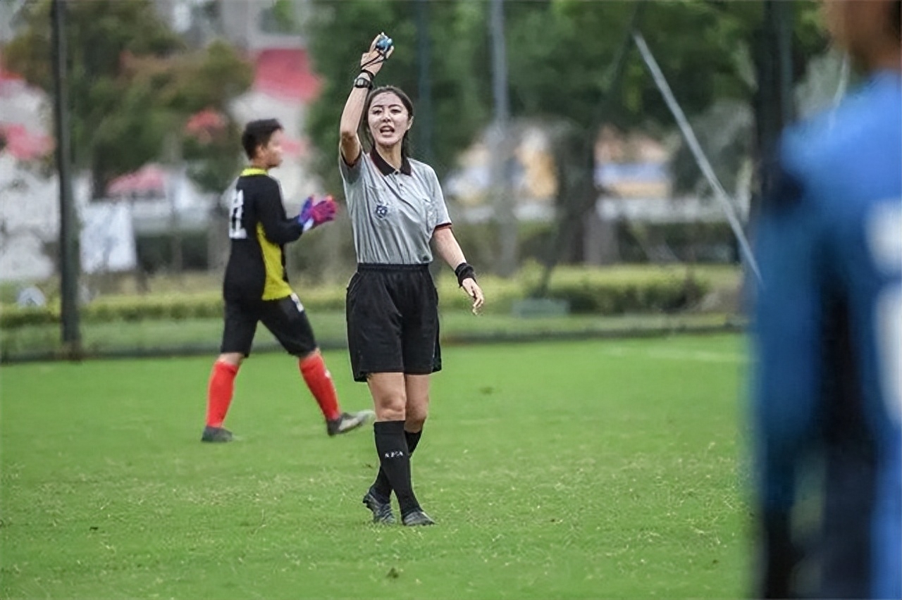 女足守門員有哪些,女足守門員趙麗娜個人簡介