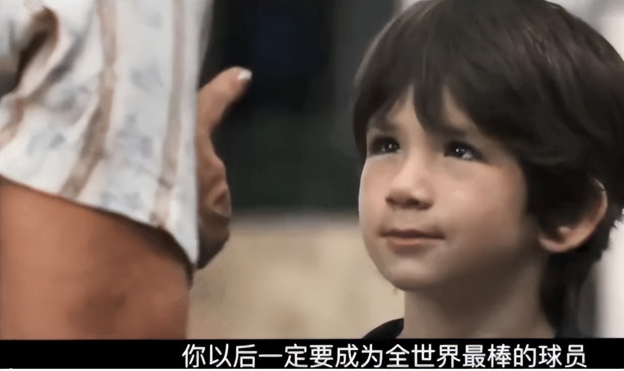  梅西多少號球衣2022世界杯,梅西個人簡介