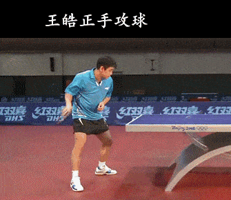 攻球的動(dòng)作要領(lǐng)解釋,攻球和拉球的區(qū)別,哪個(gè)威脅大