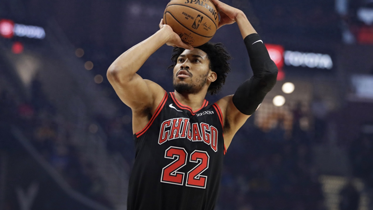 奧托波特去哪了最新消息,nba奧托波特身高臂展簡(jiǎn)介