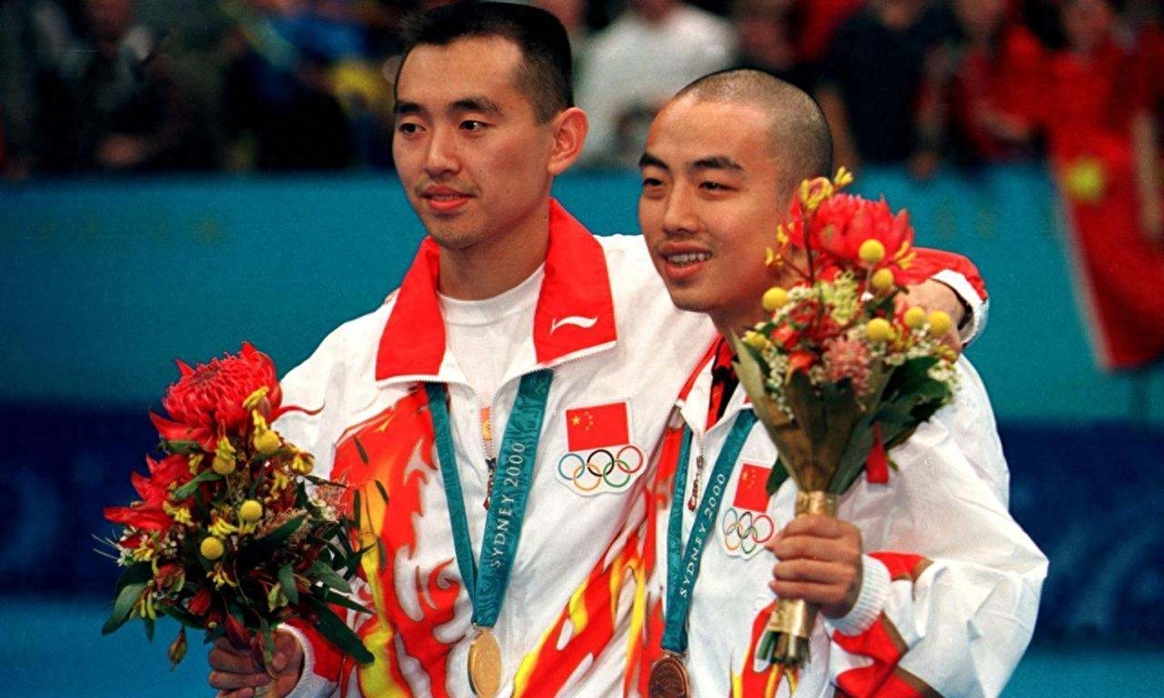 中國乒乓球歷史簡介,中國乒乓球歷史戰(zhàn)績最強排名