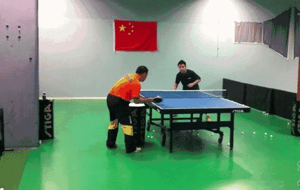 攻球的動(dòng)作要領(lǐng)解釋,攻球和拉球的區(qū)別,哪個(gè)威脅大