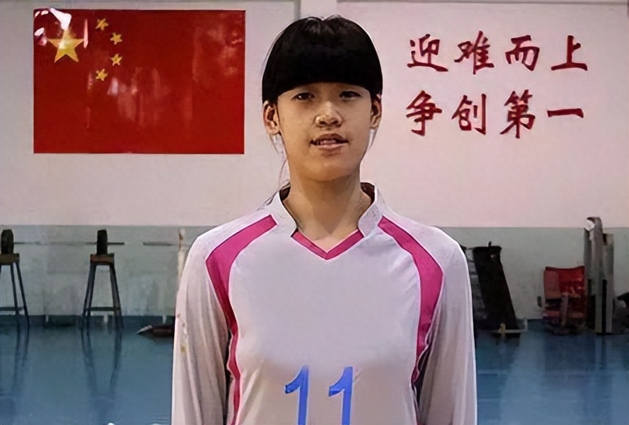 李盈瑩女排個(gè)人資料及簡(jiǎn)歷