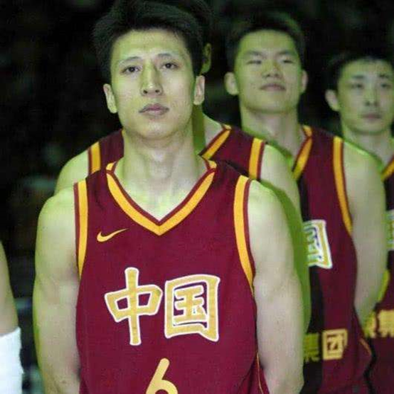 郭士強身高體重臂展多少,郭士強個人資料