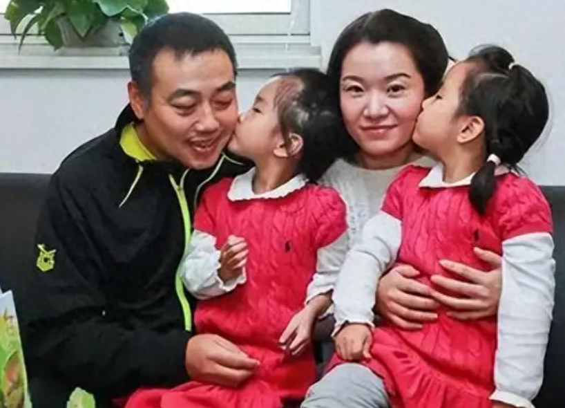 劉國(guó)梁老婆王瑾個(gè)人資料簡(jiǎn)介,王瑾年輕圖片