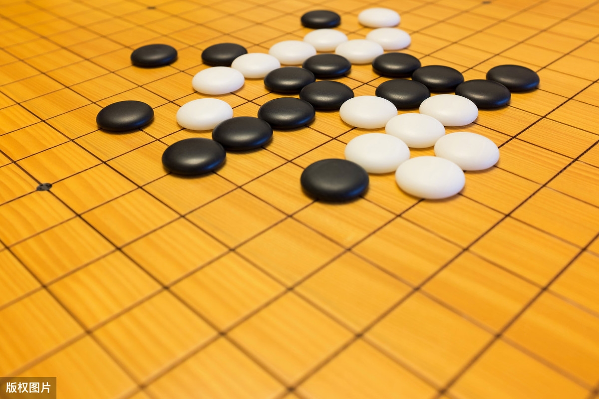 五子棋游戲規(guī)則和說明