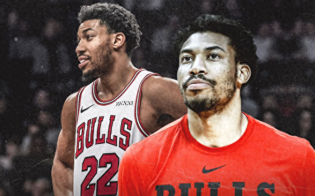 奧托波特去哪了最新消息,nba奧托波特身高臂展簡(jiǎn)介