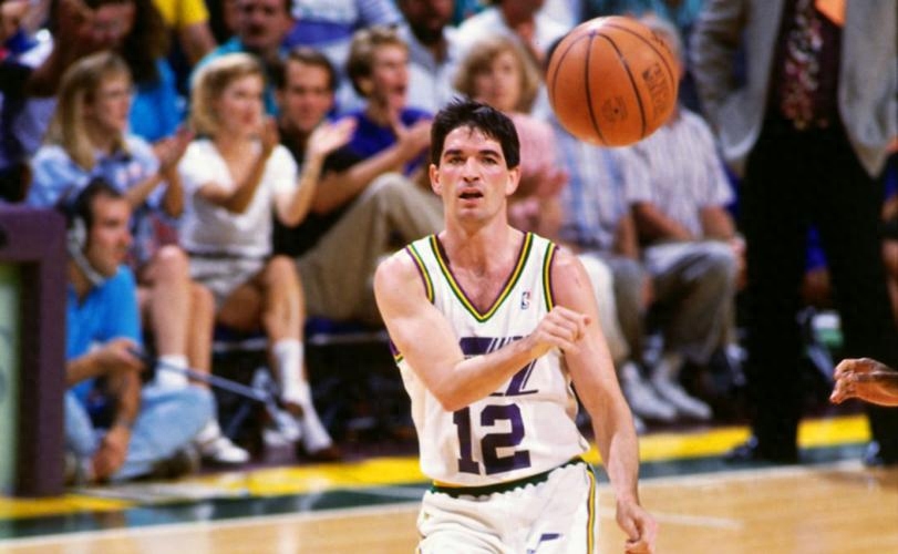 nba搶斷王歷屆排行榜,nba搶斷王有獎杯嗎