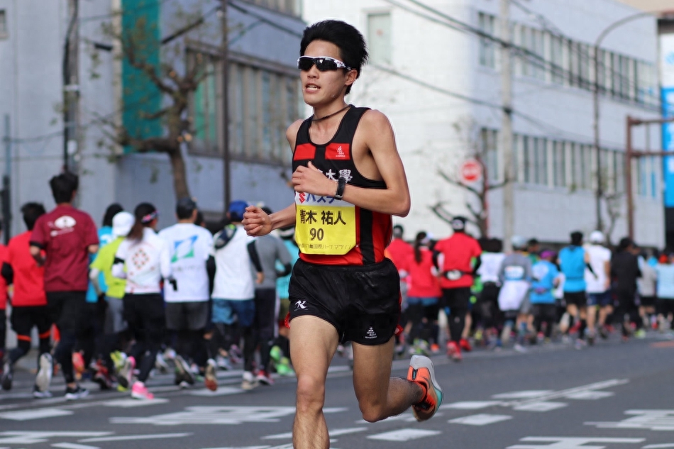 四分馬拉松全程多少公里，什么是四分馬拉松