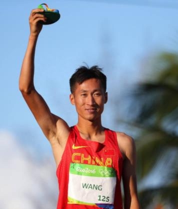 競(jìng)走世界紀(jì)錄配速多少,男子女子50公里競(jìng)走世界紀(jì)錄