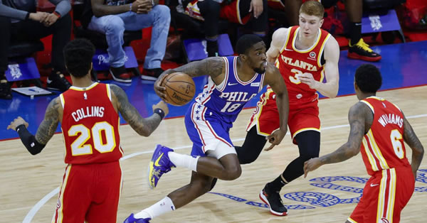 FMVP公開解圍，硬漢坐收漁利 在NBA舞臺(tái)上，總...