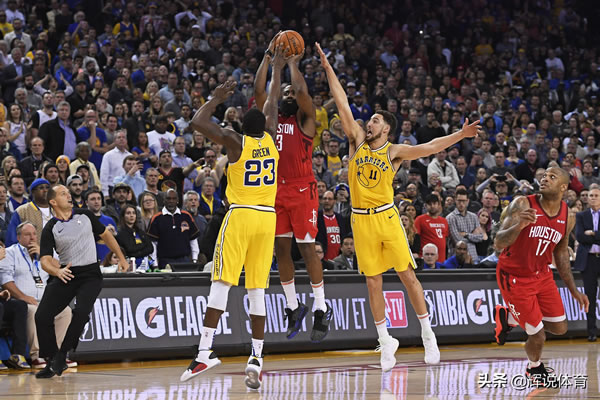 口出狂言！盤點NBA被打臉的十大球星：說出大話卻被事實攻擊！