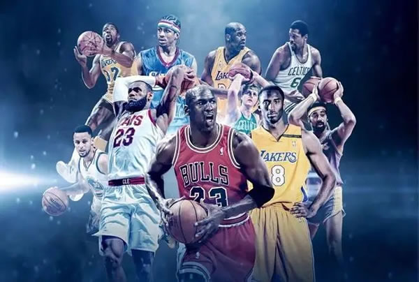 NBA世界