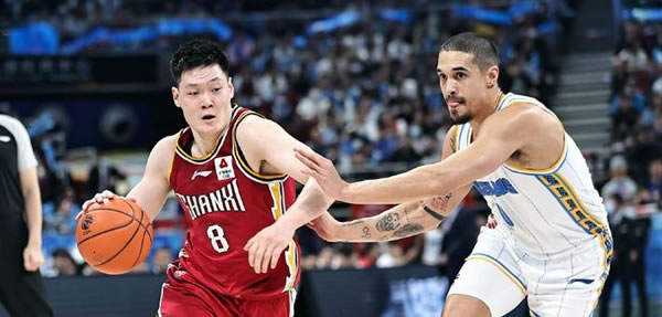 WNBA總決賽第一場：自由人vs王牌前瞻