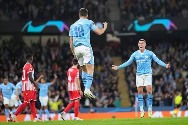 0-1！提前出局！英超2大巨星身價合計2.7億歐，無緣歐洲杯正賽！