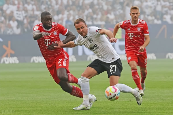英超最新積分榜：熱刺2-1絕殺利物浦，曼城1-2爆冷，維拉6-1大勝