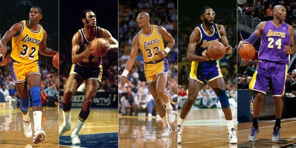 NBA季前賽-勇士大勝湖人 保羅勇士首秀貢獻(xiàn)6分5助