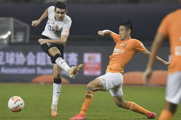 4-2！邵子欽梅開二度，王妍雯世界波，王霜名不虛傳的世界一姐